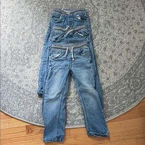 Cat and Jack Pull On Jeans